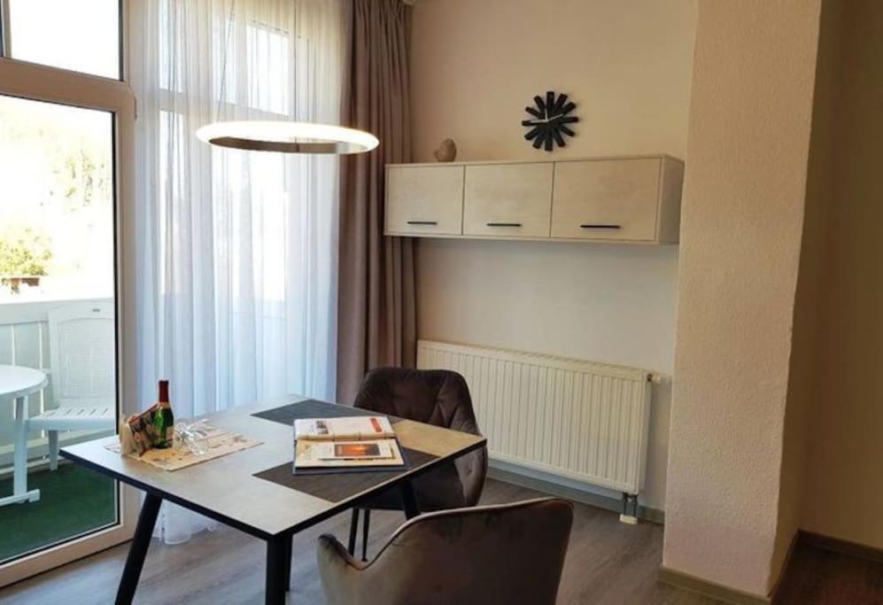 Studio 9, Residenz Seeblick Sellin  Zewnętrze zdjęcie