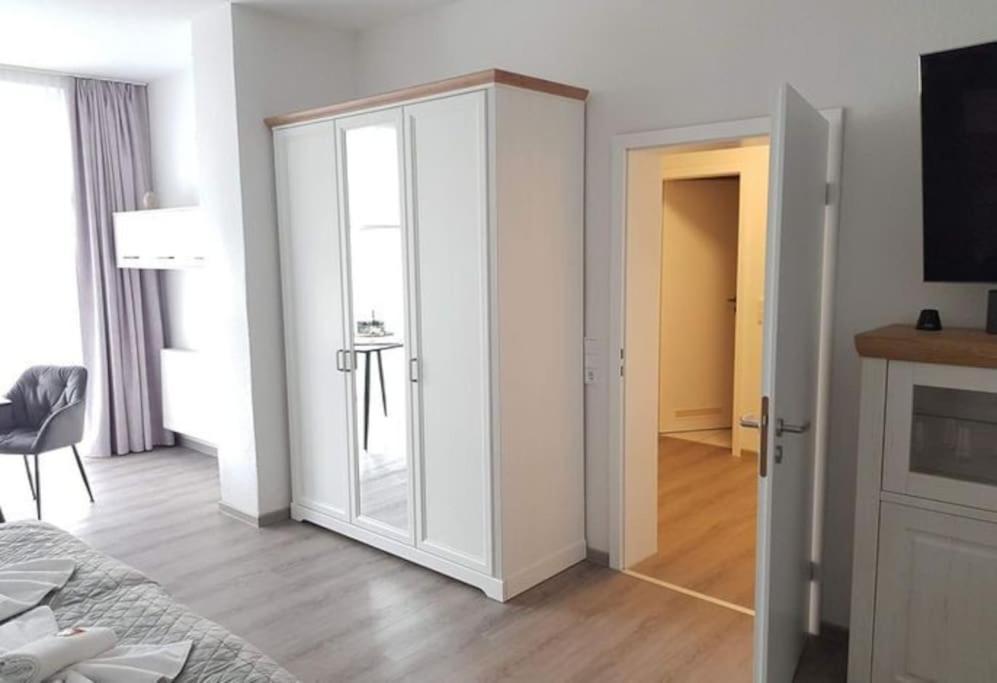 Studio 9, Residenz Seeblick Sellin  Zewnętrze zdjęcie